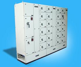 Motor Control Center Mcc Panels Manufacturer Supplier Wholesale Exporter Importer Buyer Trader Retailer in Vapi Gujarat India